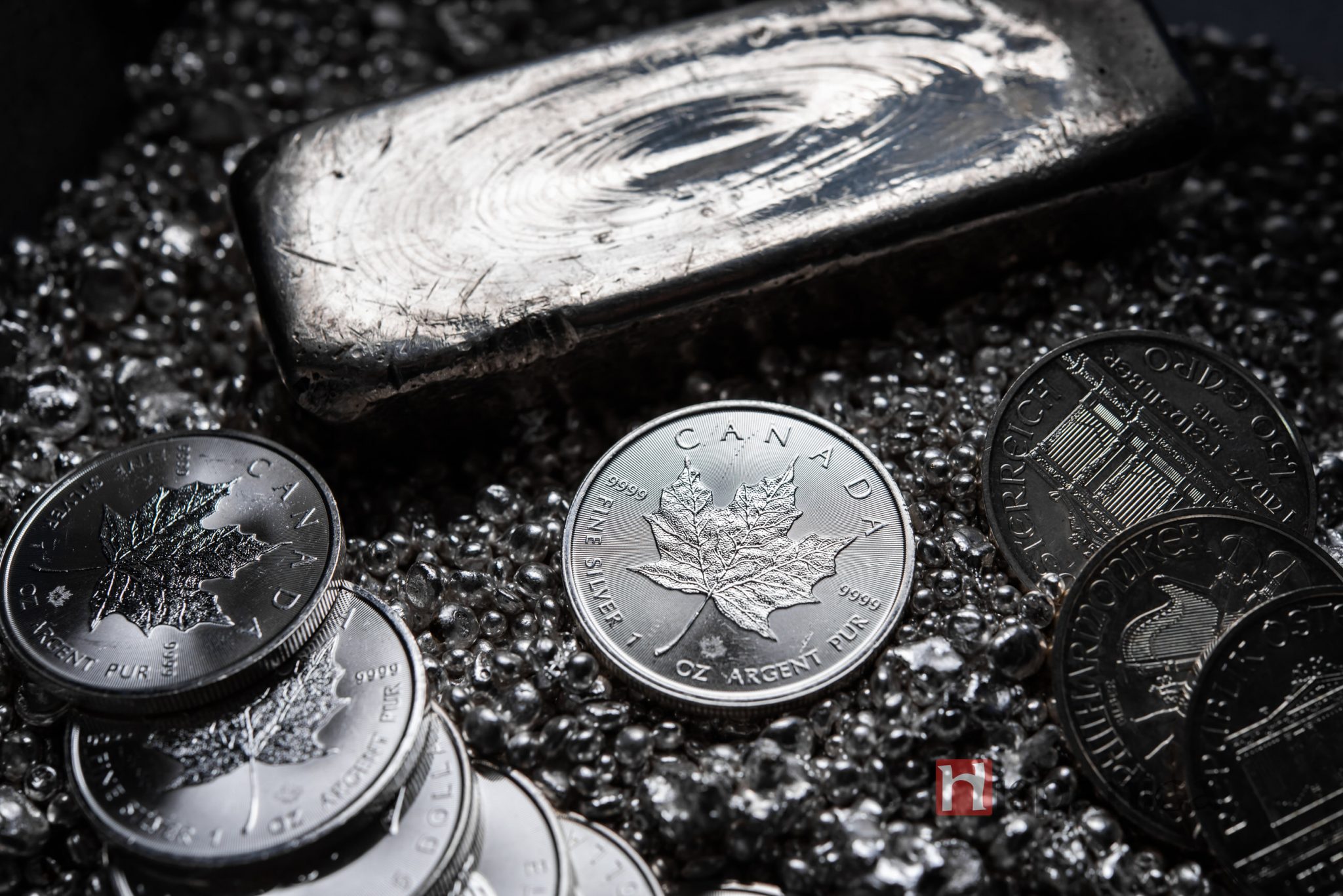 ¿Cómo saber si es plata verdadera? Trucos