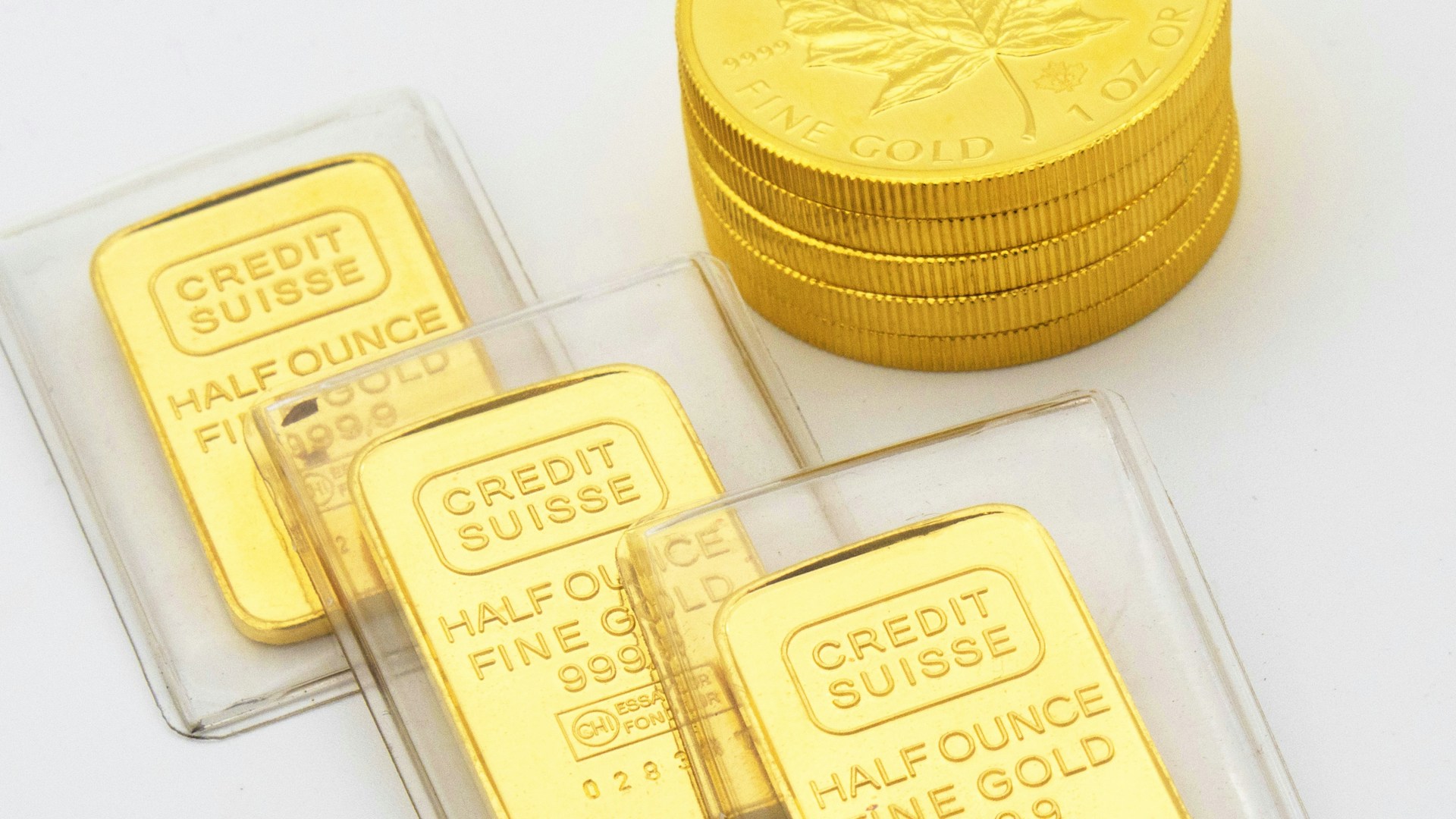 factores que influyen en el precio del oro